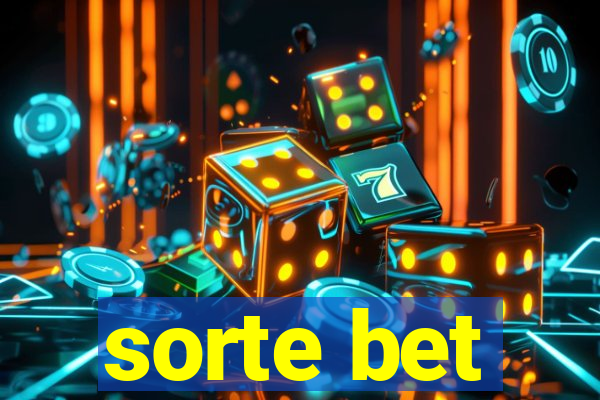 sorte bet-plataforma-nova